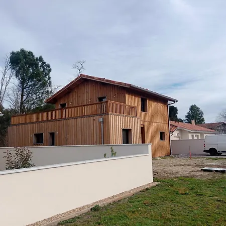 Maison Wave Vakantiehuis